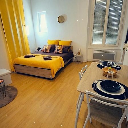 Le Sixty Apartment Сен-Годанс Екстериор снимка