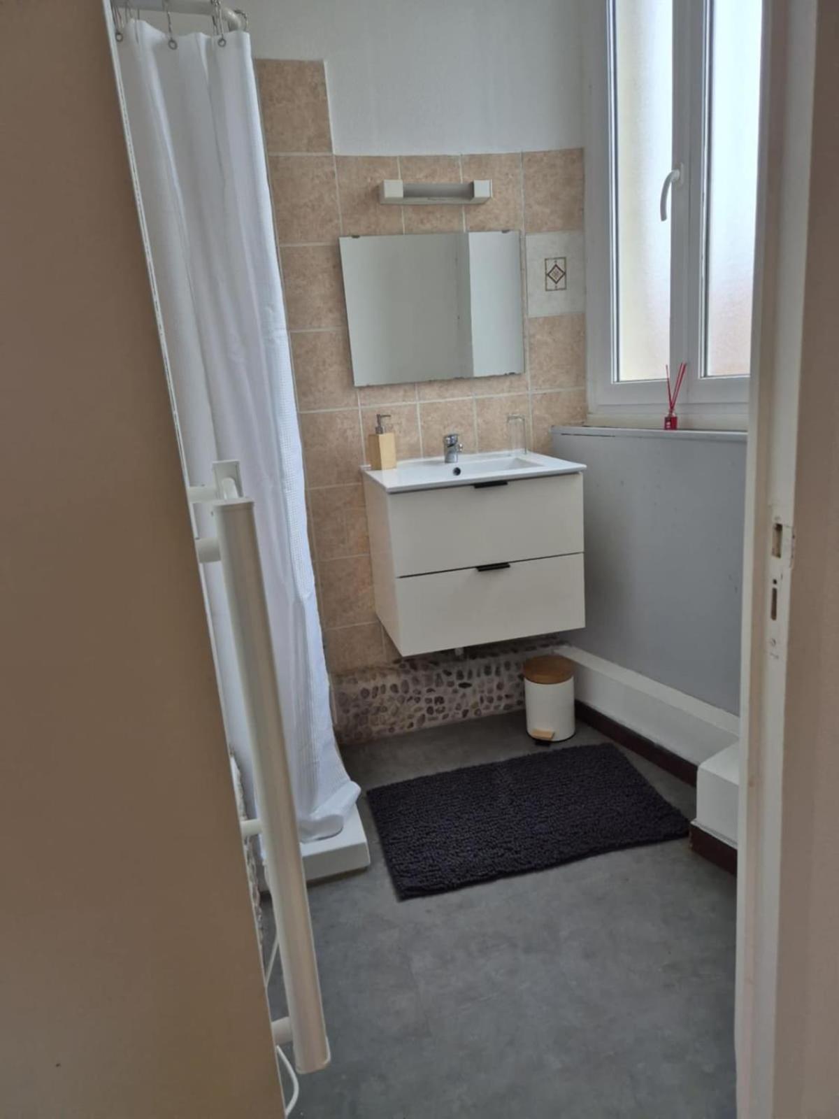 Le Sixty Apartment Сен-Годанс Екстериор снимка